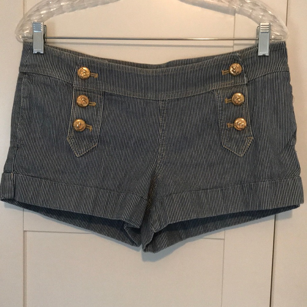 Juicy Couture shorts